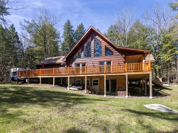 102 Whipporwill Drive, Naples, ME 04055