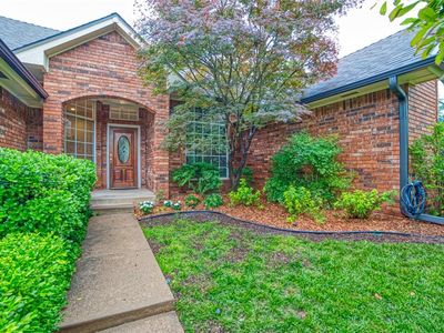 13912 Middleberry Rd, Edmond, OK, 73013