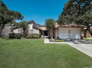 8554 Donegal St, San Antonio, TX 78254