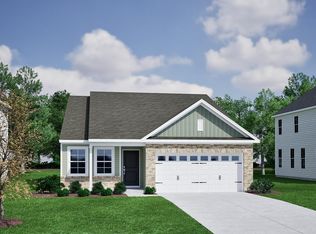 7023 New Horizons Ln LOT 6, Boiling Springs, SC 29316