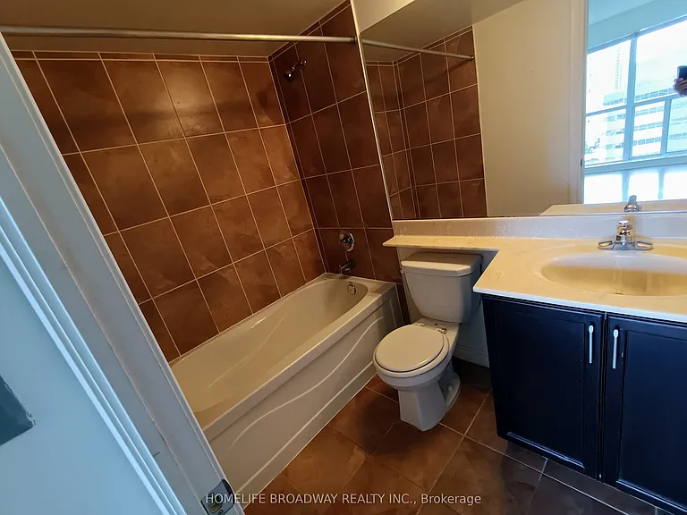 60 Town Centre Ct #1104 — Photo 6