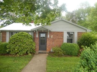 269 Bethel Rd, Phenix, VA 23959