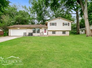 7045 Buick Dr, Indianapolis, IN