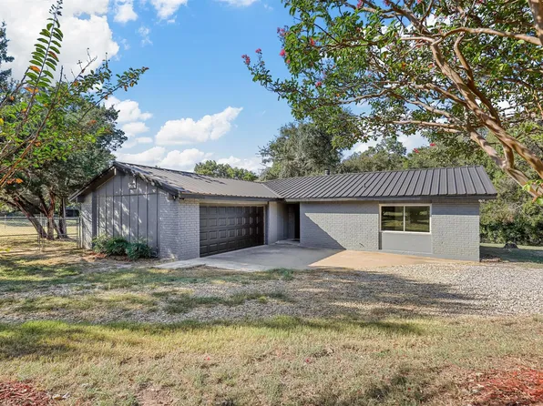 116 Wild Plum Ln, Whitney, TX 76692