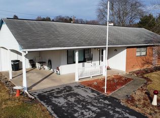 939 Hepburn St, Milton, PA 17847