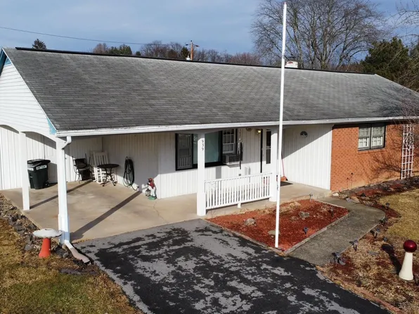 939 Hepburn St, Milton, PA 17847