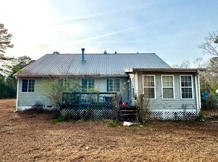1735 Highway 15 S, Saint George, SC 29477