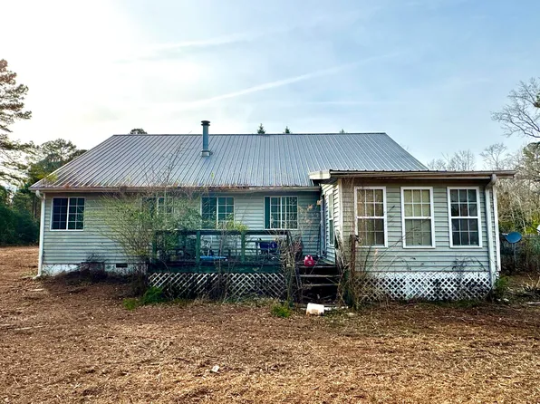 1735 Highway 15 S, Saint George, SC 29477