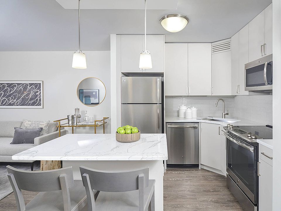 River North Park Apartments and Townhomes 320 W Illinois St Chicago