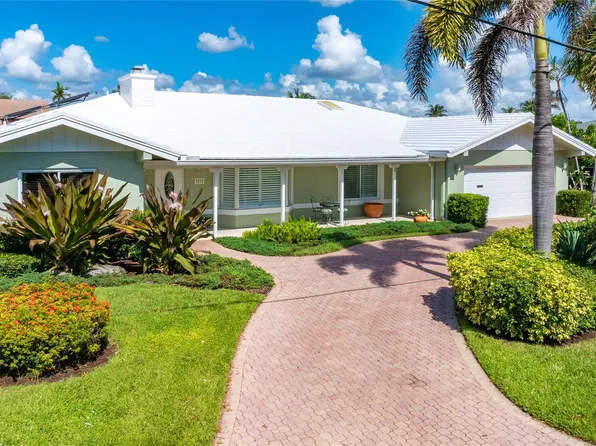 3931 NE 27th Terrace, Lighthouse Point, FL 33064