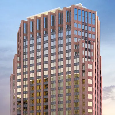 Rented by Citi Habitats | media 38