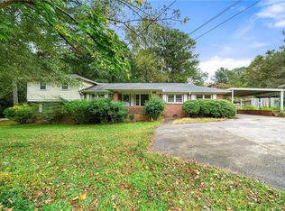 2218 Perkerson Mill Rd, Austell, GA 30106