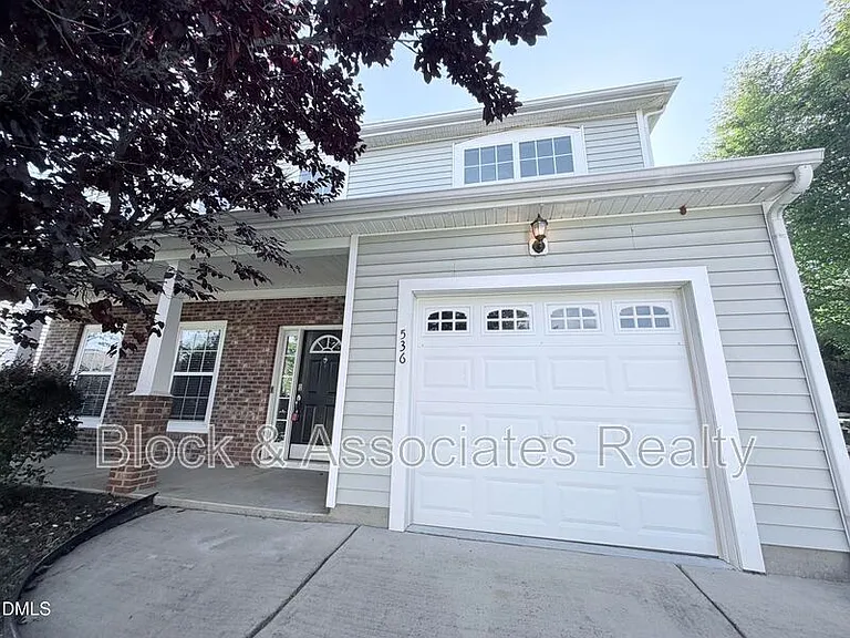 536 Gooseberry Dr — Photo 1