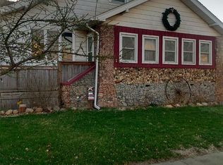 307 W State St, Jefferson, IA 50129