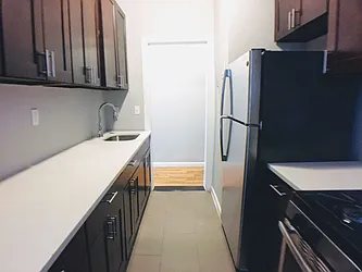 Rented by Uptown Flats LLC