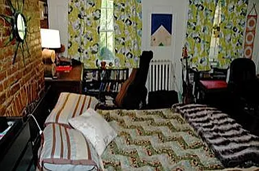 Rented by Boerum Hill Realty