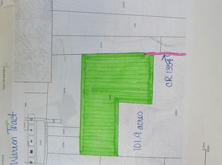 Tbd Cr #1354, Linden, TX 75563