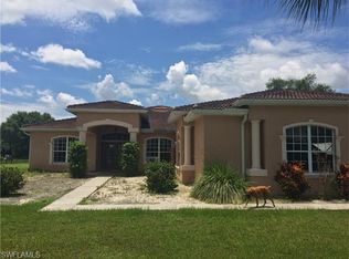 4420 60th Ave NE, Naples, FL 34120