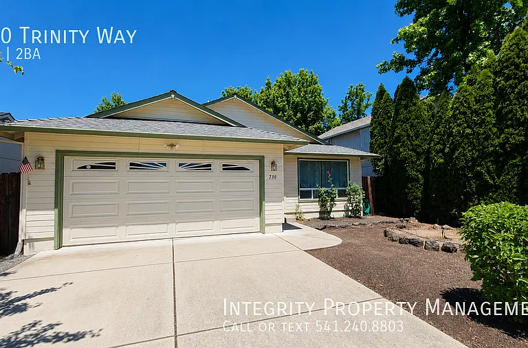 730 Trinity Way — Photo 2