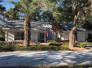 17 Goodson Loop, Pawleys Island, SC 29585