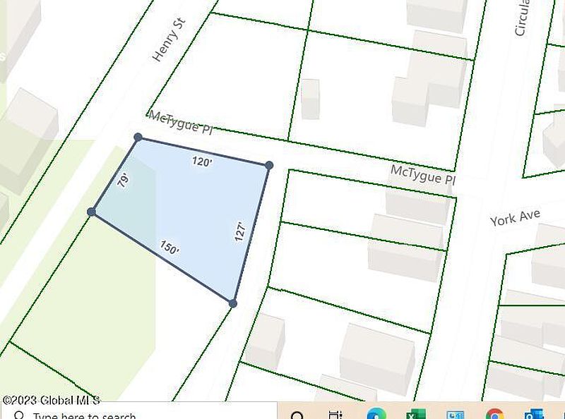5th image of 142 Henry Street LOT 1