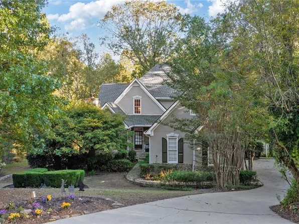 2168 Major Loring Way SW, Marietta, GA 30064