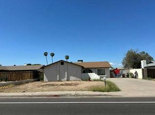 8820 N 55th Ave, Glendale, AZ 85302