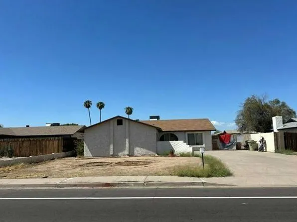 8820 N 55th Ave, Glendale, AZ 85302