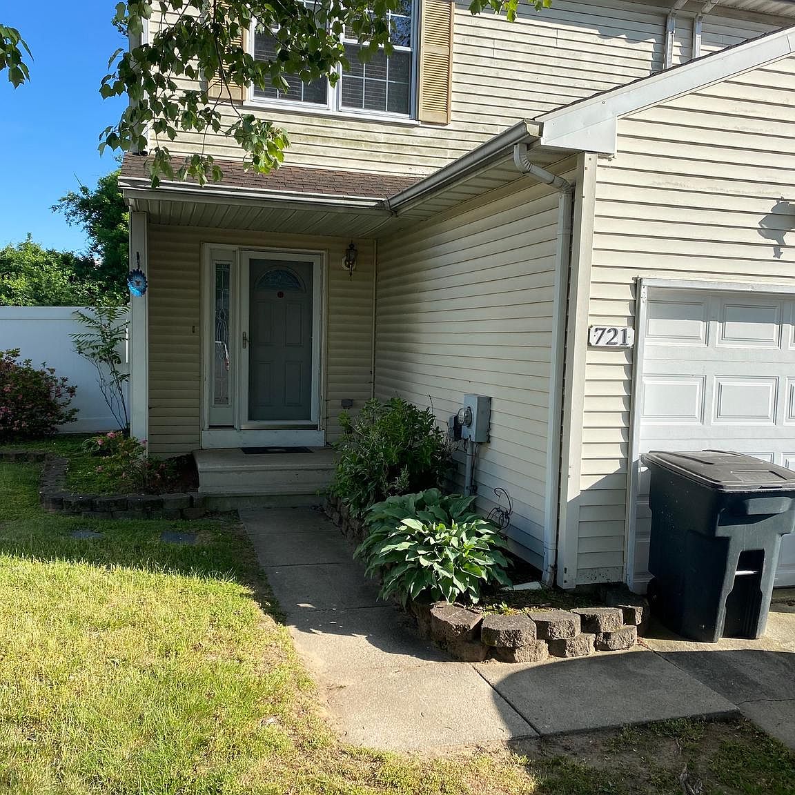 721 Morris Ct, Florence, NJ 08518 Zillow