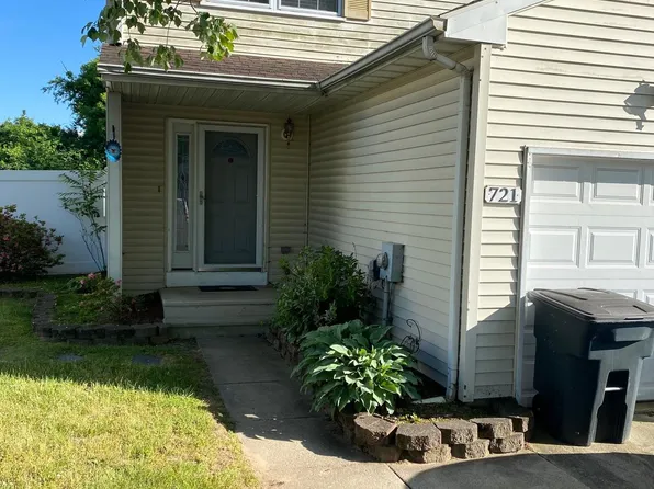 721 Morris Ct, Florence, NJ 08518