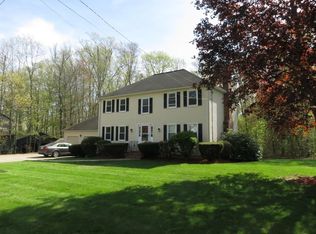 18 Caroline Dr, Milford, MA 01757