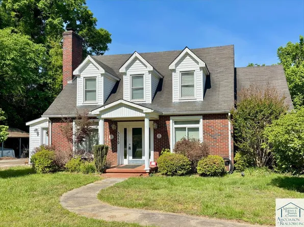 5550 Greensboro Rd, Ridgeway, VA 24148
