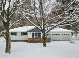 3140 Marigold Ave, Wisconsin Rapids, WI 54495