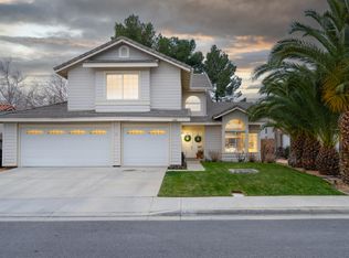 3446 Bromley Ct, Palmdale, CA 93551