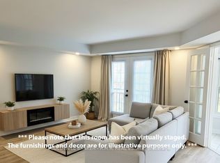 1661 Nash Rd #H11-76, Clarington, ON L1E 1S8