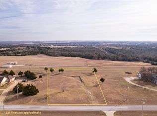 Harvey Rd LOT 20, Guthrie, OK 73044