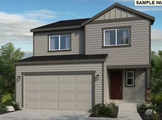 423 SW 32nd St, Battle Ground, WA