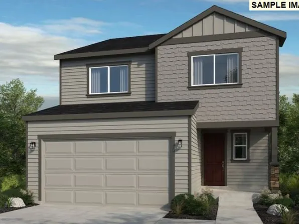 423 SW 32nd St, Battle Ground, WA 98604