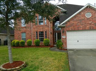 301 Magnolia Estates Dr #0, League City, TX 77573
