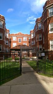 6415 N Greenview Ave APT 1E, Chicago, IL, 60626