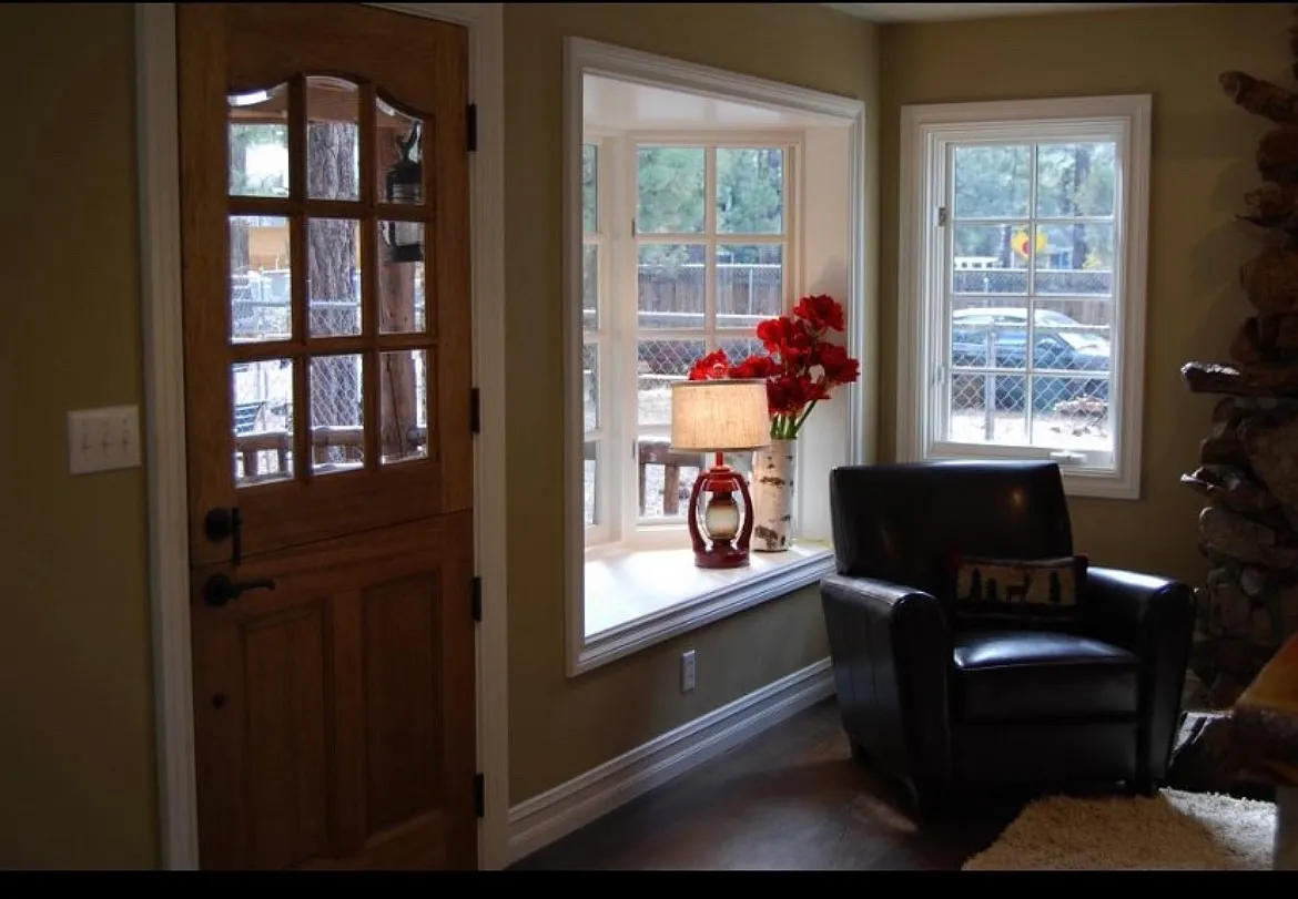 W Sherwood Blvd, Big Bear City — Photo 3
