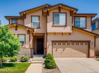 5291 Windflower Ln, Highlands Ranch, CO 80130