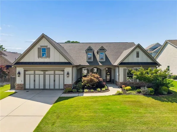 5132 Castlehaven Bnd, Powder Springs, GA 30127