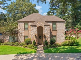 1615 Centenary Dr, Longview, TX 75601