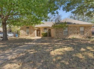 848 Tahoe Trail Dr, Hewitt, TX 76643