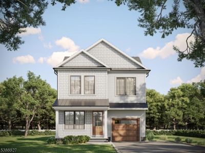 22 Weston Ave, Chatham, NJ, 07928