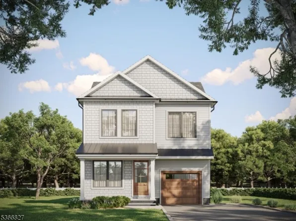 22 Weston Ave, Chatham Boro, NJ 07928