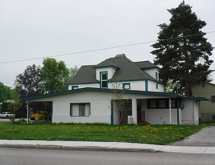 1201 Cleveland St #A — Photo 2