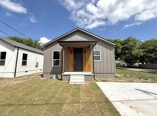 924 F St SW, Ardmore, OK 73401