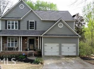 1750 Fireside Pl, Alpharetta, GA 30004